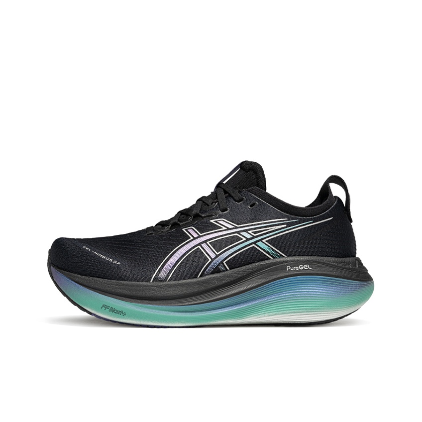 Running Gear Asics - ASICS GEL Nimbus 27 Rebound, Zapatillas