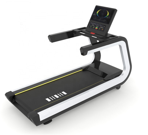 Running Gear Gym - Equipo de Gimnasio Comercial, Máquina de