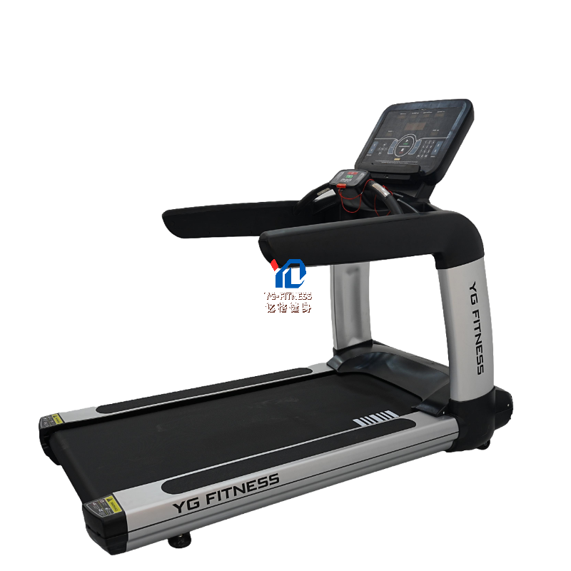Running Gear Gym - Caminadora Eléctrica con Teclado y Pantalla