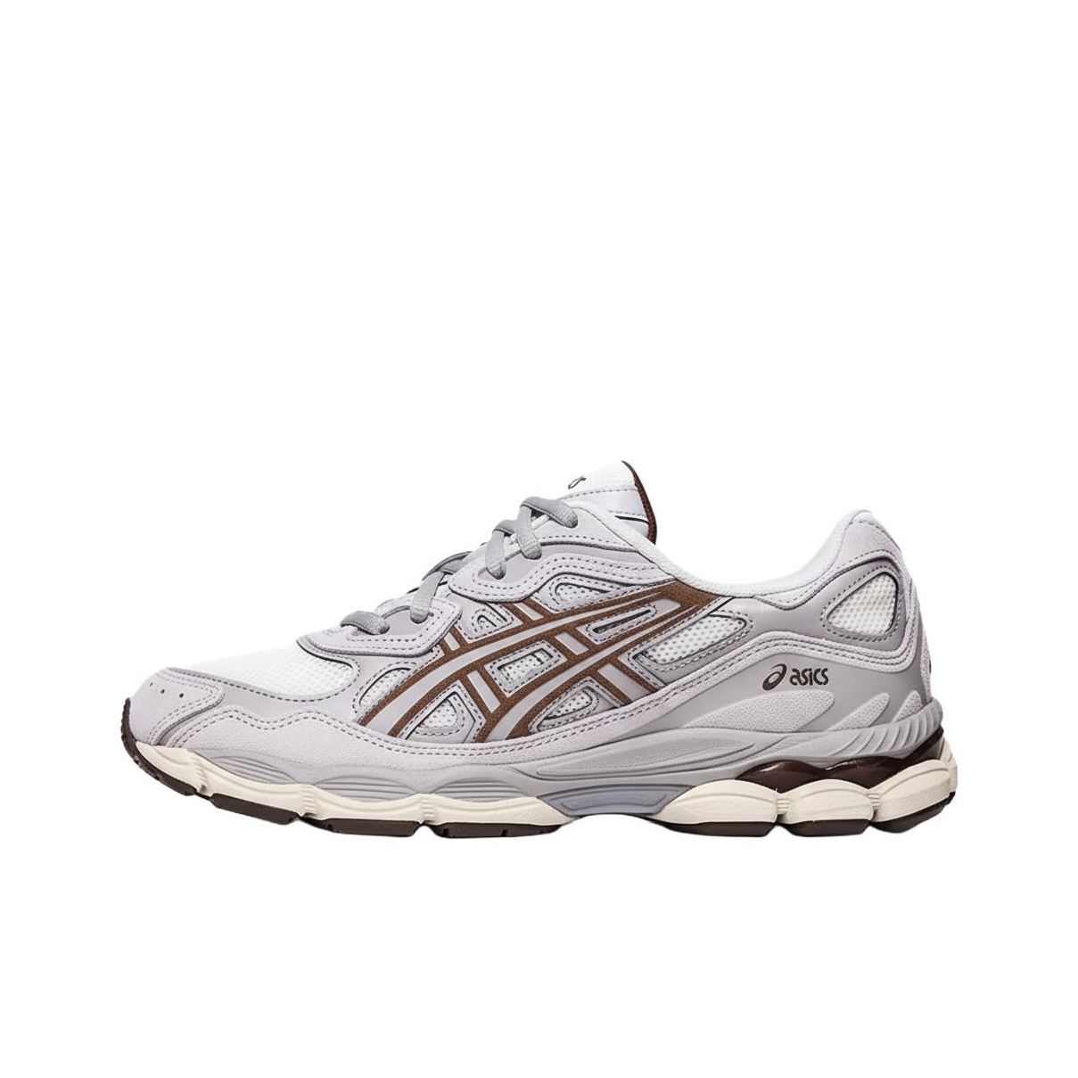 Running Gear Asics - Zapatillas para Correr ASICS GEL NYC