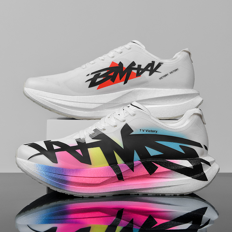 Running Z - Zapatillas Deportivas para Correr, para Hombre,
