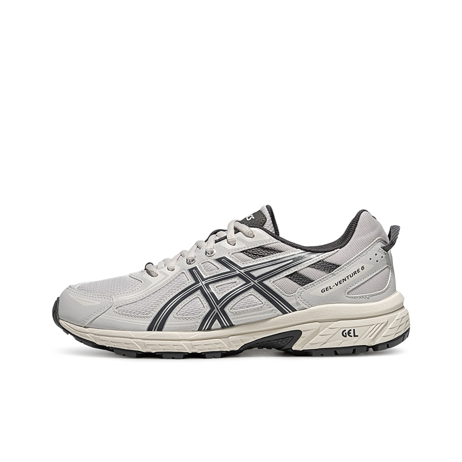 Running Gear Asics - Zapatillas de Running de Caña Baja