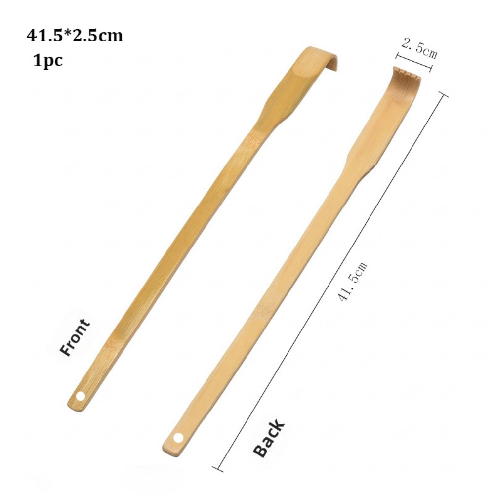Muscle Roller Stick - Masajeador duradero para espalda, rascador de