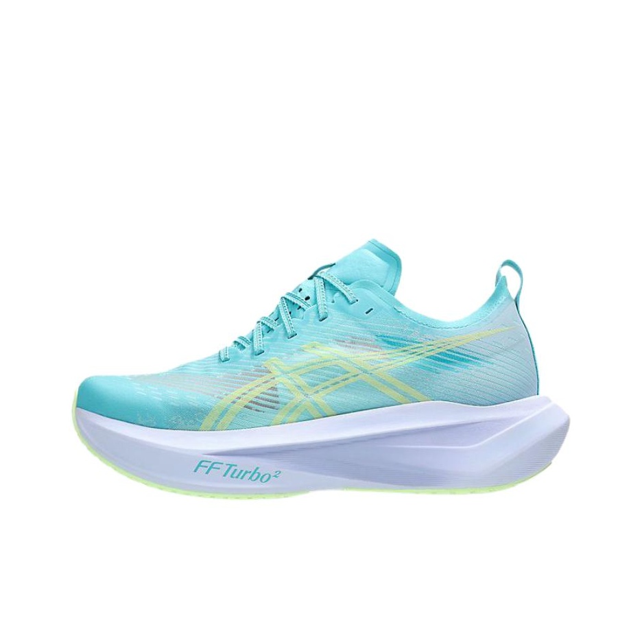 Running Gear Asics - Zapatillas de Running ASICS MEGABLAST Unisex