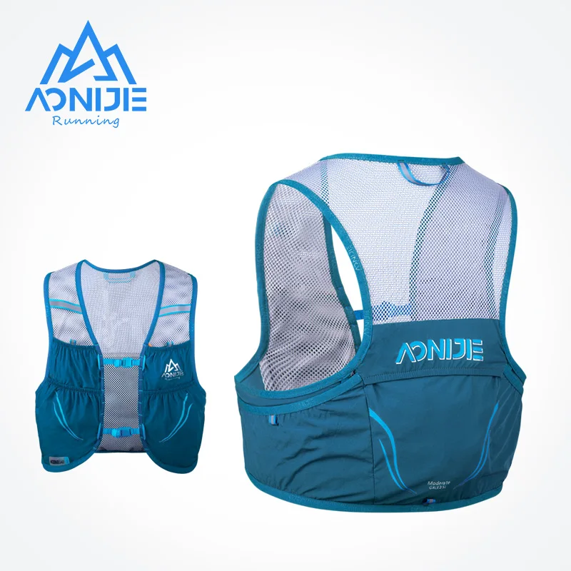 Running Hydration Vest - AONIJIE C932S 2.5L paquete de hidratación