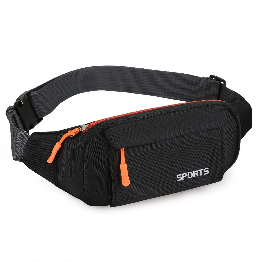 Running Belt Waist - Riñonera deportiva para mujer, riñonera para