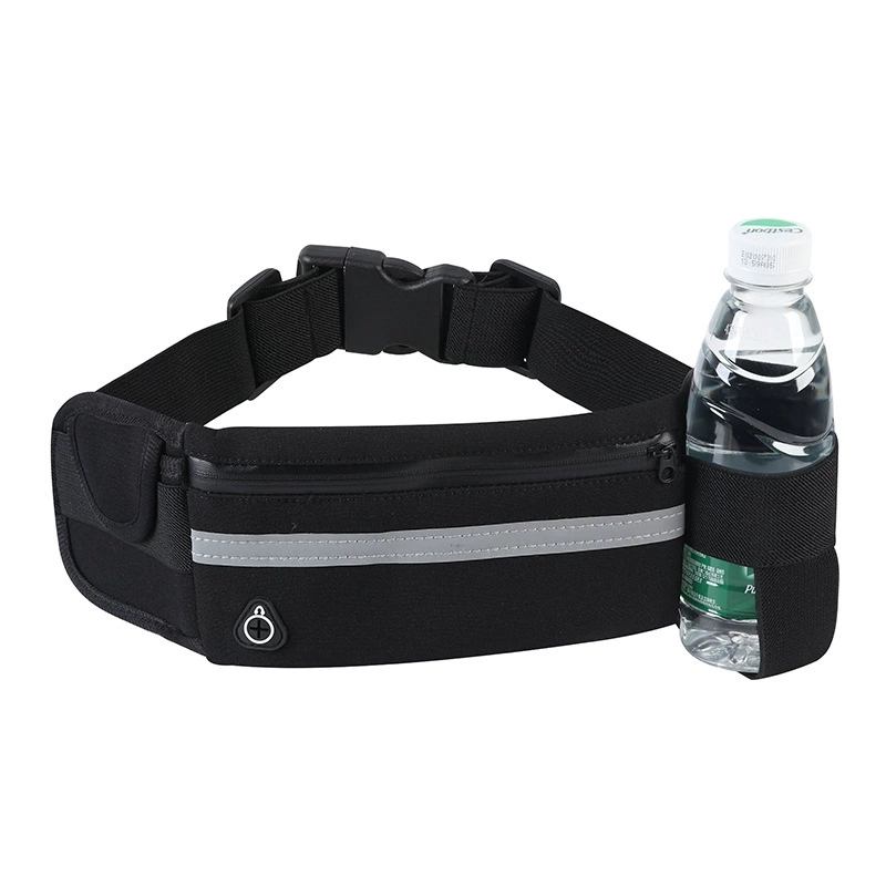 Riñonera Deportiva para Exteri - Running Belt Waist reseña y precio