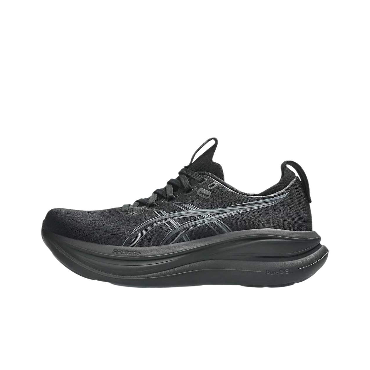 ASICS GEL NIMBUS 28 Zapatillas - Running Gear Asics reseña y precio