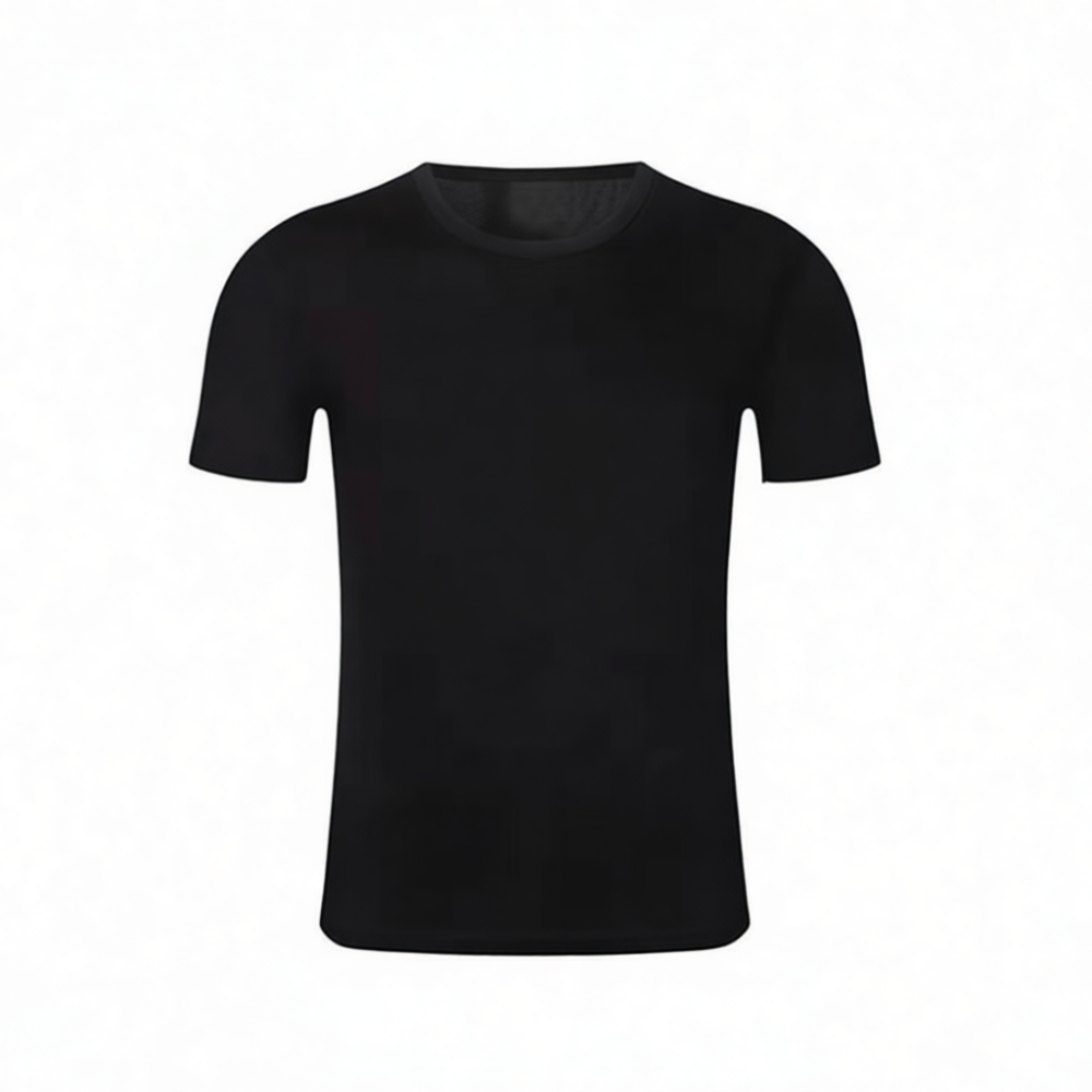 Camiseta de Secado Rápido para - Running Gear Gym reseña y precio