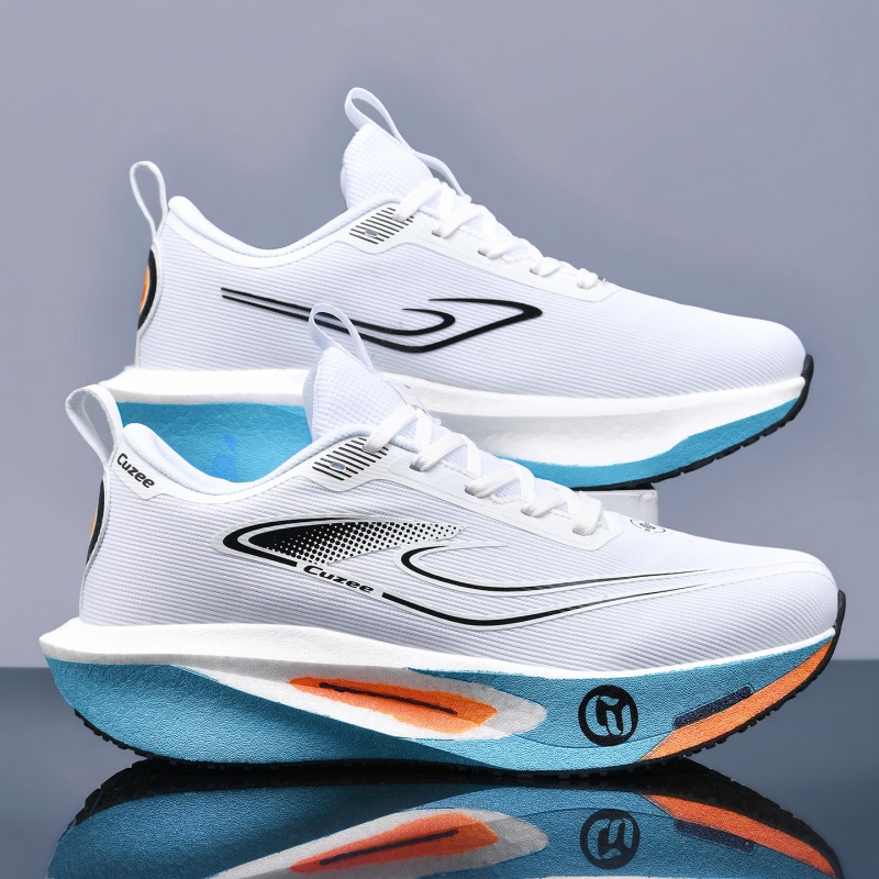 Zapatillas de Running para Hom - Running Z reseña y precio