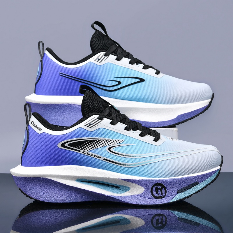 Zapatillas de Running para Hom - Running Z reseña y precio