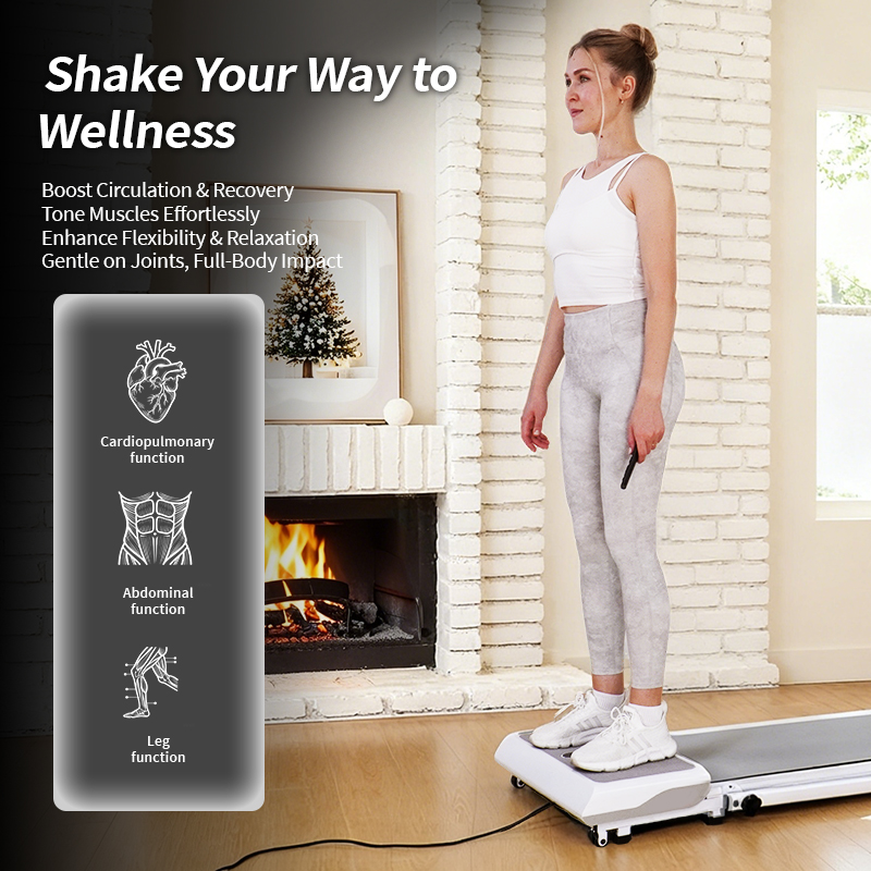 Caminadora Plegable 2 en 1 que - Running Gear Gym reseña y precio