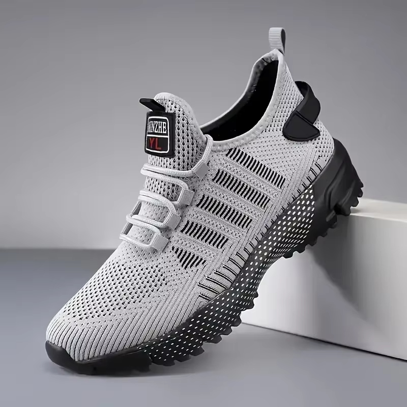 2025 nuevos Zapatos para corre - Running Z reseña y precio