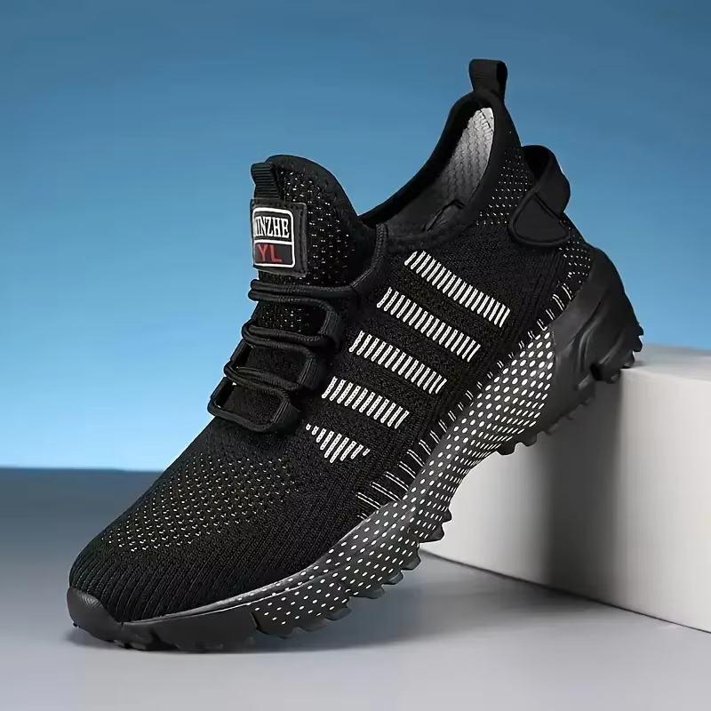 2025 nuevos Zapatos para corre - Running Z reseña y precio