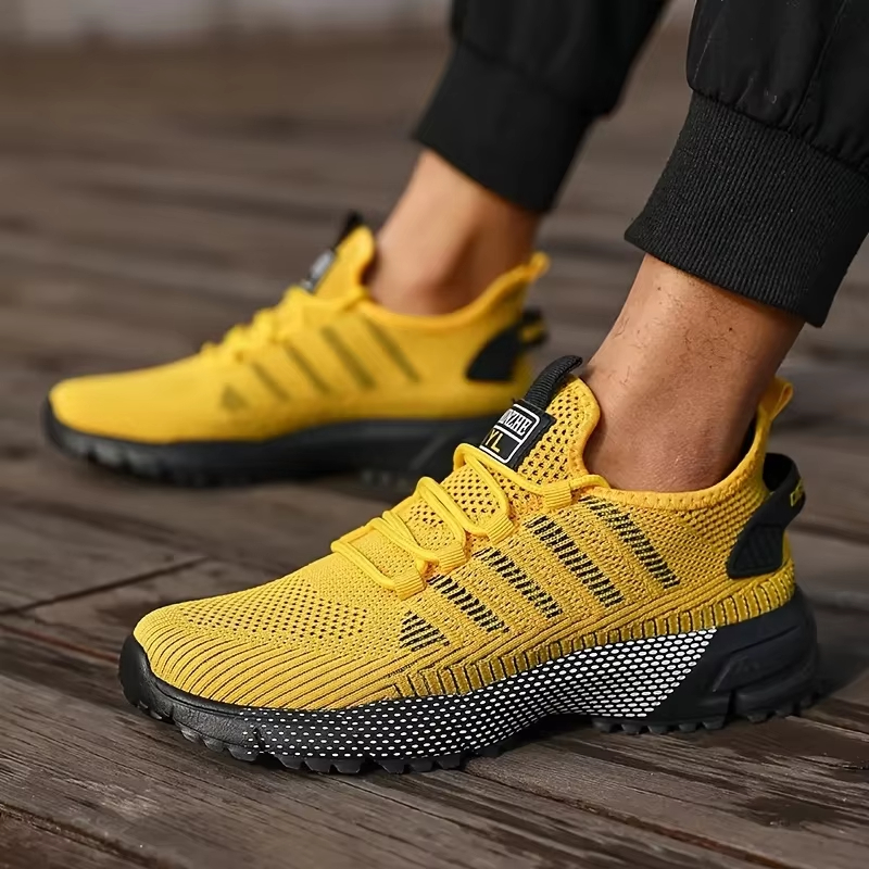 2025 nuevos Zapatos para corre - Running Z reseña y precio