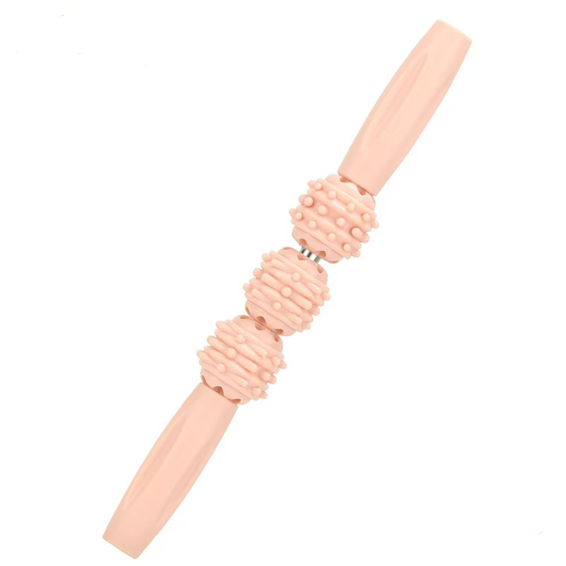 Rodillo para Músculos de Piern - Muscle Roller Stick reseña y precio