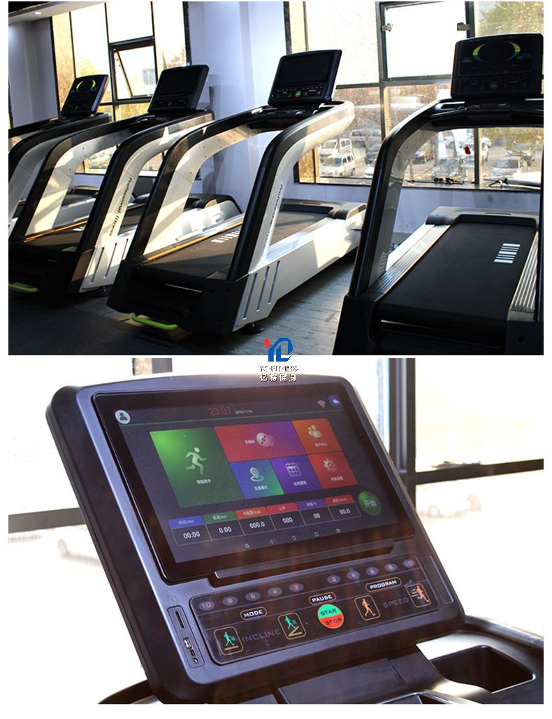 Equipo de Gimnasio Popular, Ca - Running Gear Gym reseña y precio