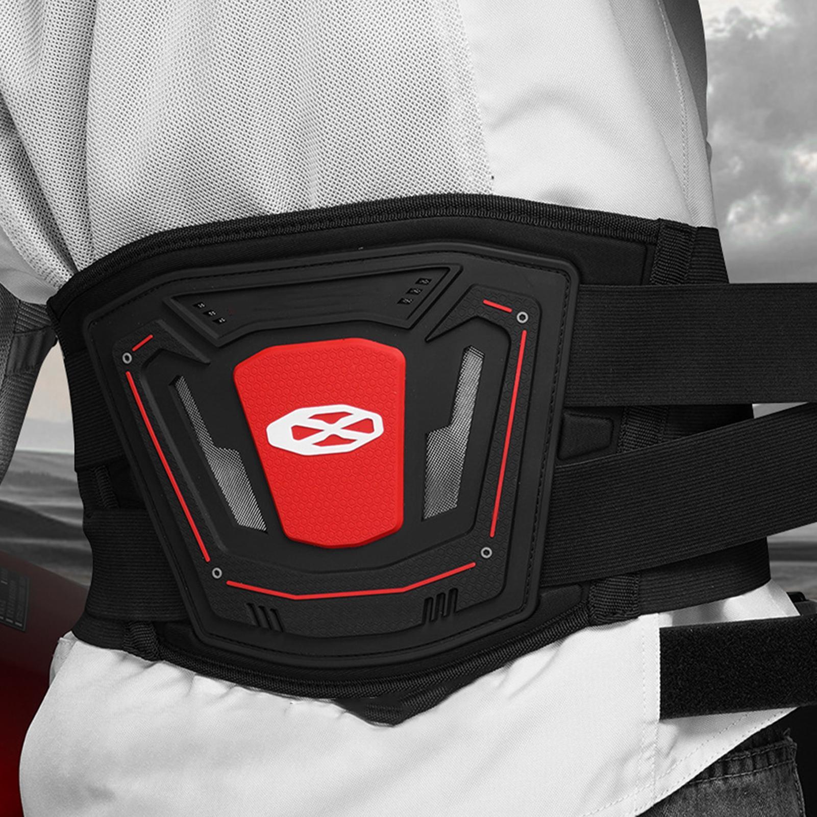 Cinturón de soporte Lumbar ref - Running Gear Gym reseña y precio