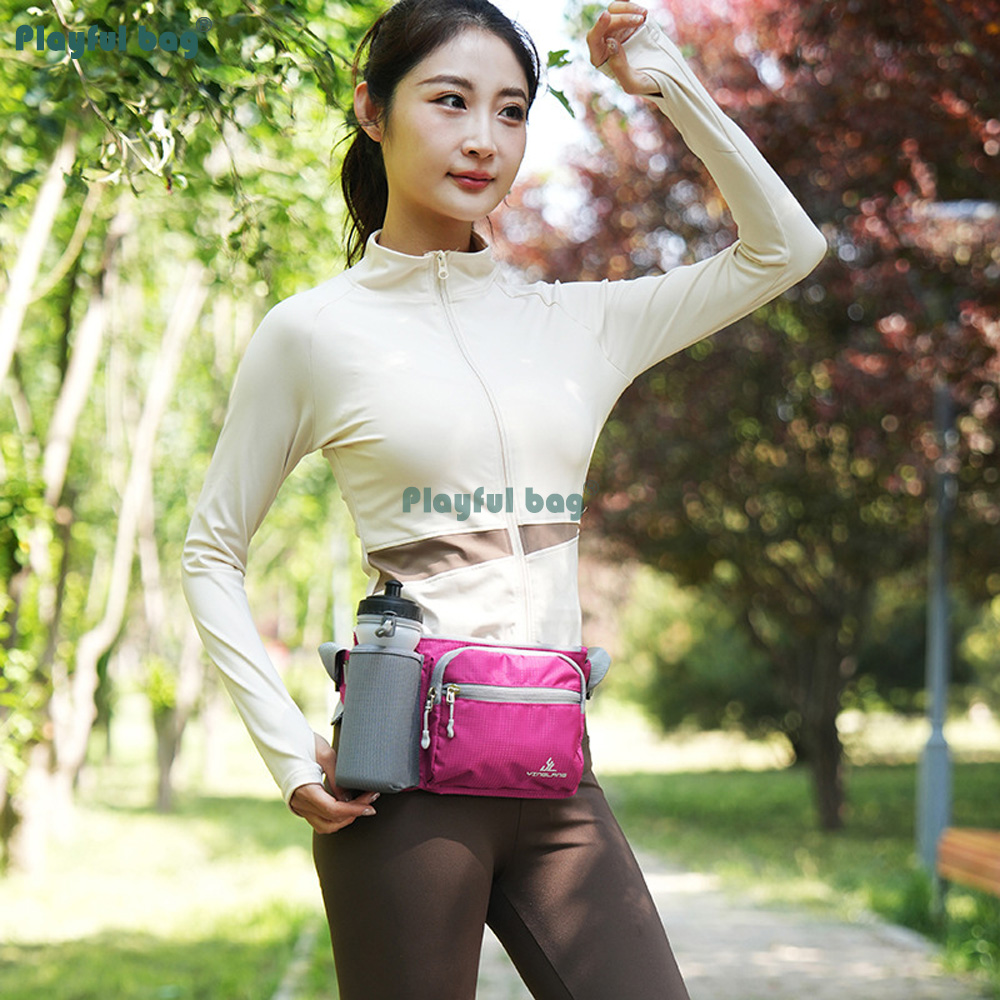 Cinturón ligero para correr co - Running Gear Gym reseña y precio