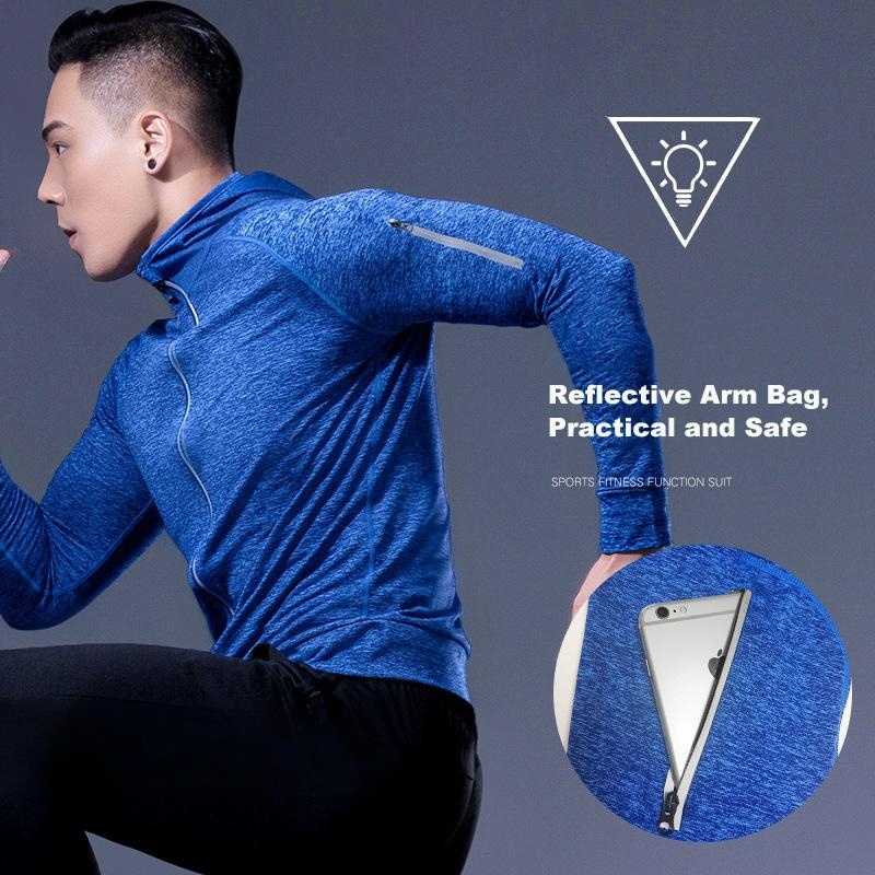 Conjunto de ropa deportiva de  - Running Gear Gym reseña y precio