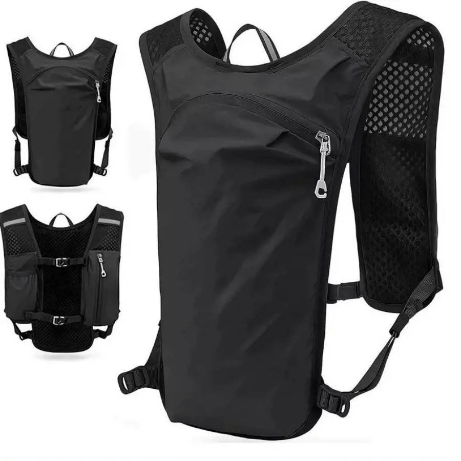 Chaleco de Hidratación Ligero  - Running Hydration Vest reseña y precio