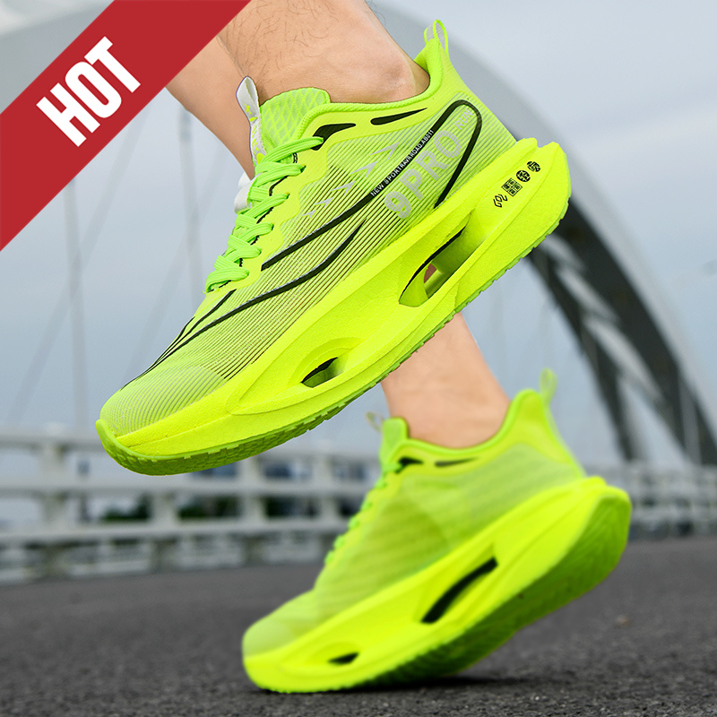 Zapatillas para Correr con Pla - Running Z reseña y precio