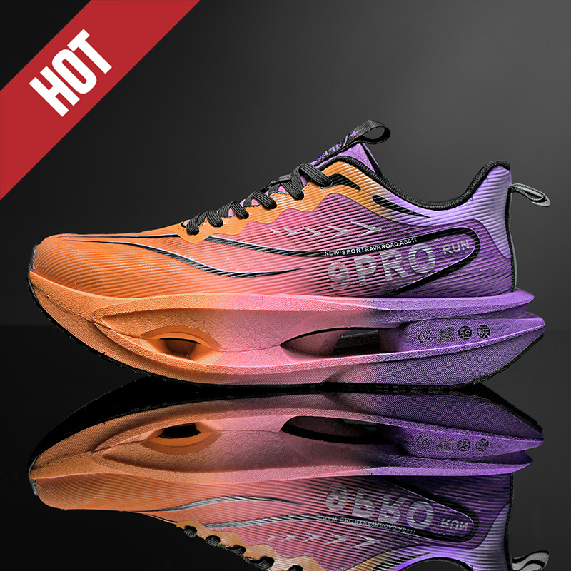 Zapatillas para Correr con Pla - Running Z reseña y precio