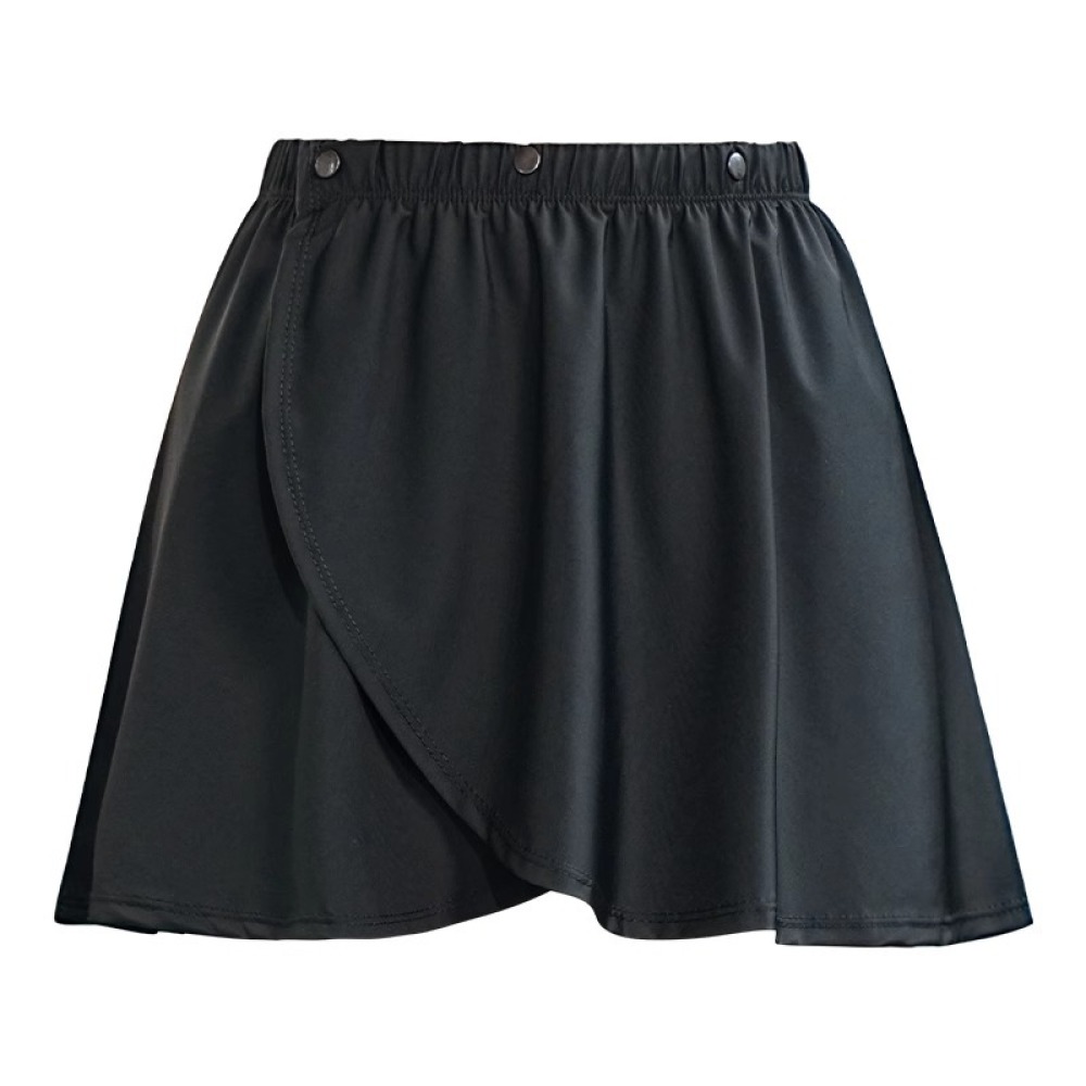 Falda Deportiva de Yoga para M - Running Gear Gym reseña y precio