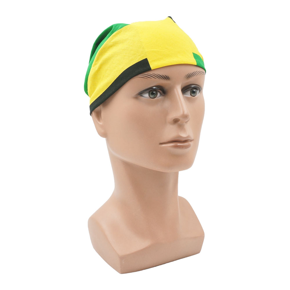 Diadema cuadrada para correr p - Running Gear Satisfy reseña y precio