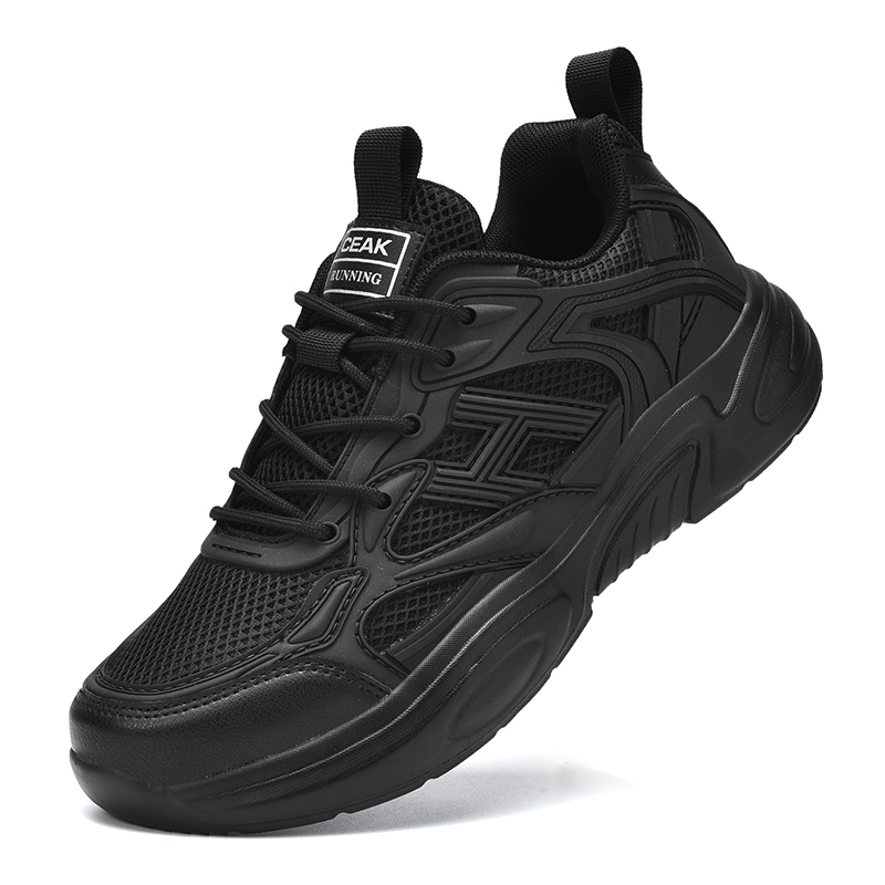 Zapatos de Moda para Hombre, L - Running Z reseña y precio