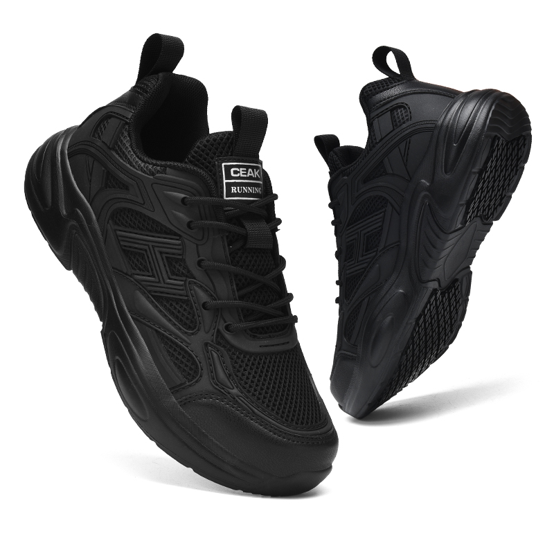 Zapatos de Moda para Hombre, L - Running Z reseña y precio
