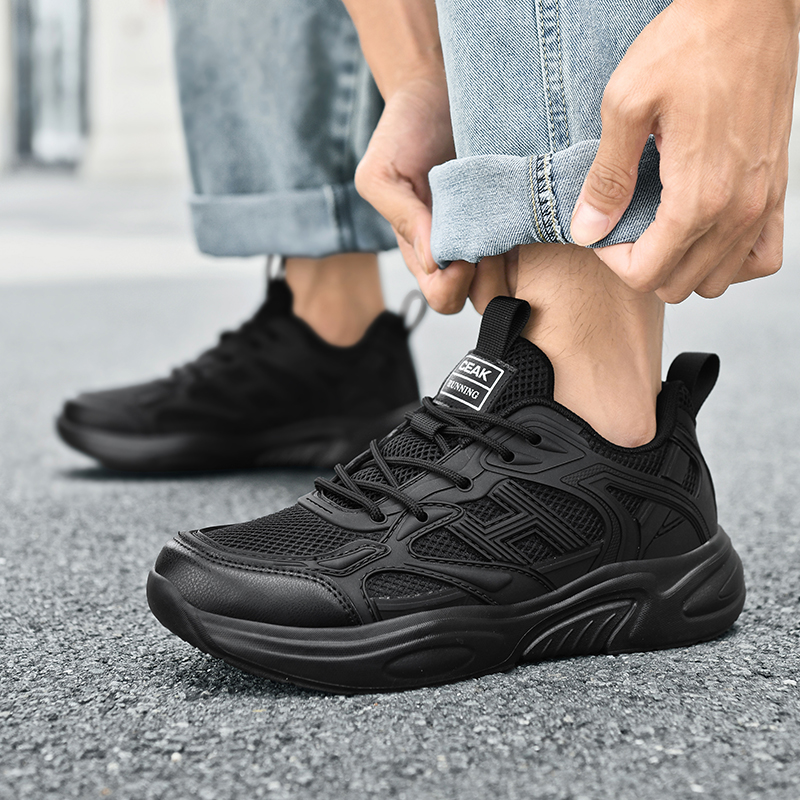 Zapatos de Moda para Hombre, L - Running Z reseña y precio