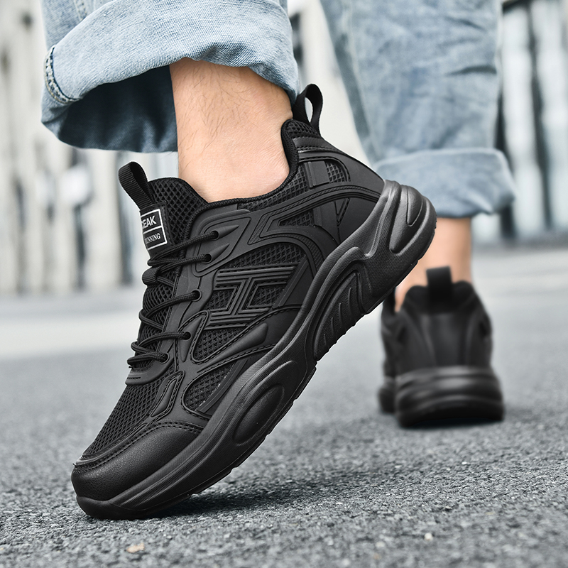 Zapatos de Moda para Hombre, L - Running Z reseña y precio