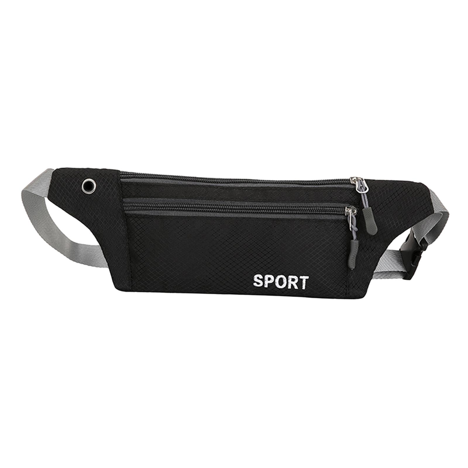 Riñonera Deportiva para Correr - Running Belt Waist reseña y precio