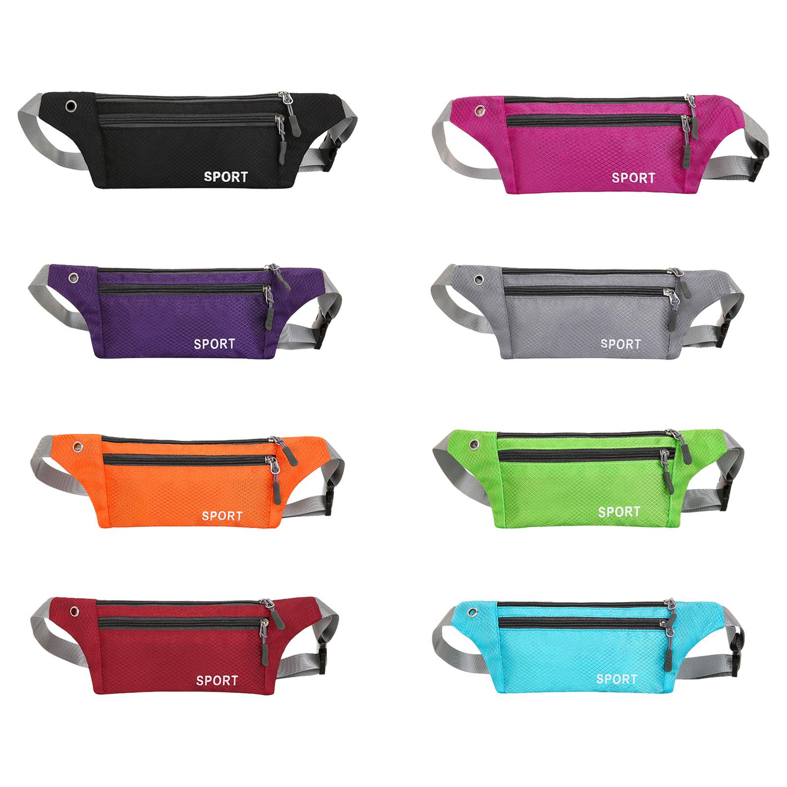 Riñonera Deportiva para Correr - Running Belt Waist reseña y precio