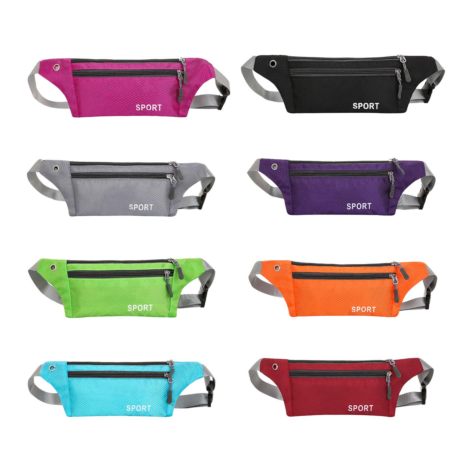 Riñonera Deportiva para Correr - Running Belt Waist reseña y precio