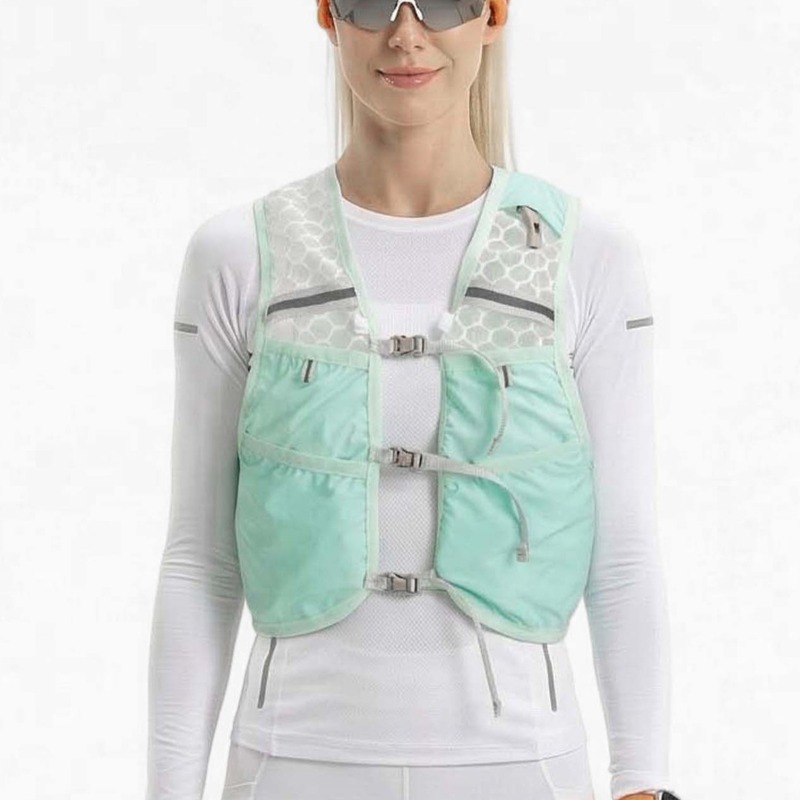 Chaleco de Hidratación para Co - Running Hydration Vest reseña y precio