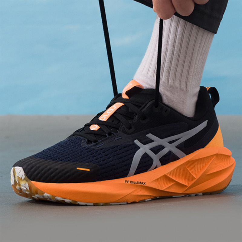 Zapatillas para correr Asics p - Running Gear Asics reseña y precio