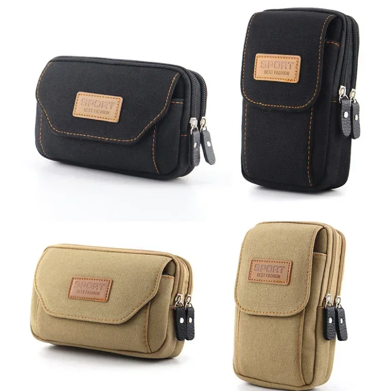 Bolsa suave de 6,5 pulgadas pa - Running Belt Waist reseña y precio