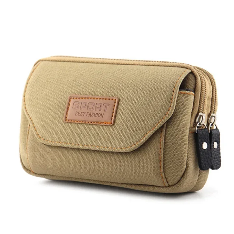 Bolsa suave de 6,5 pulgadas pa - Running Belt Waist reseña y precio