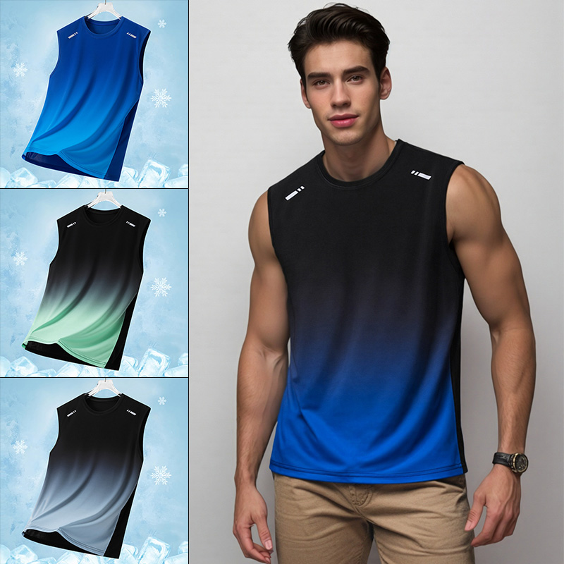 Chaleco Deportivo Degradado pa - Running Hydration Vest reseña y precio