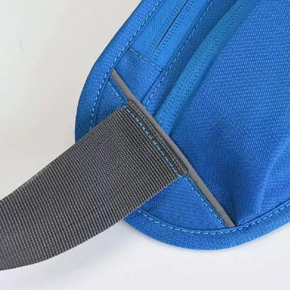 Riñonera Deportiva con Porta B - Running Belt Waist reseña y precio
