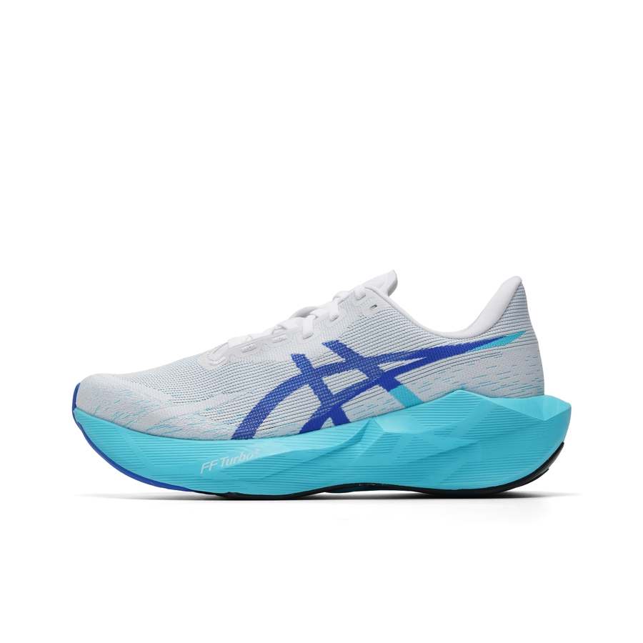 Zapatillas de Running ASICS NO - Running Gear Asics reseña y precio