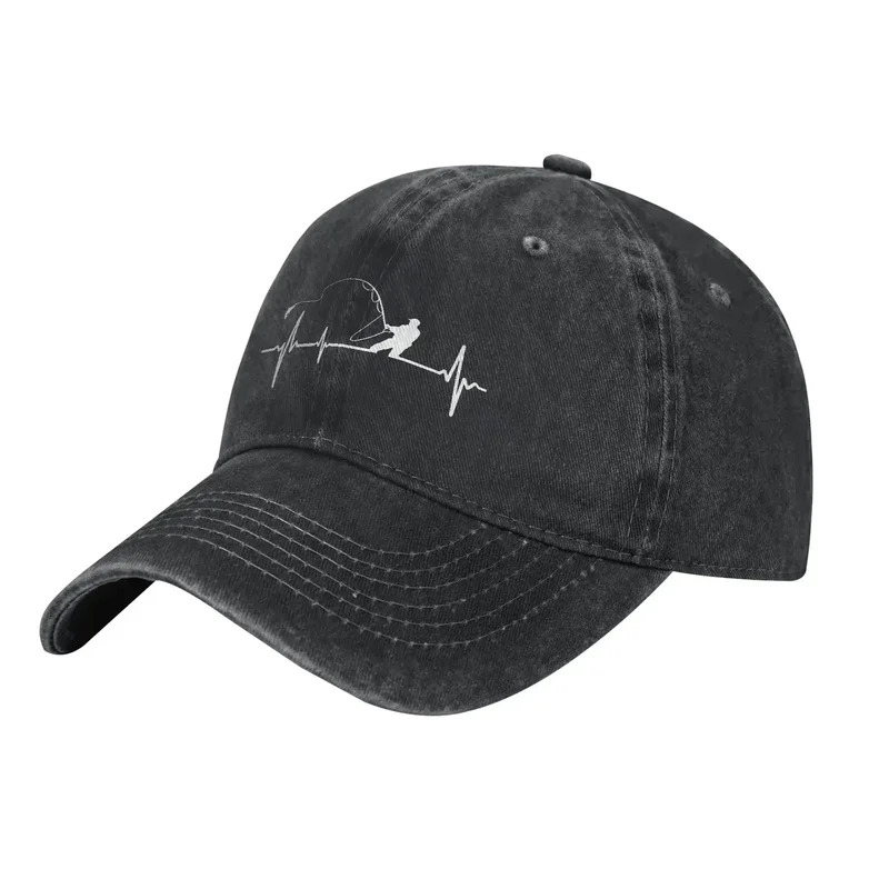 Gorra de béisbol con diseño de - Running Gear Retro reseña y precio