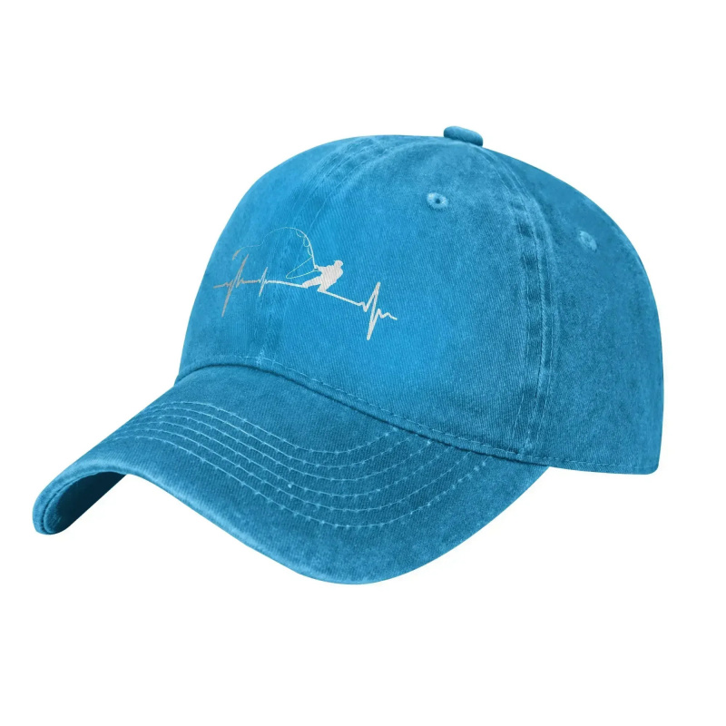 Gorra de béisbol con diseño de - Running Gear Retro reseña y precio