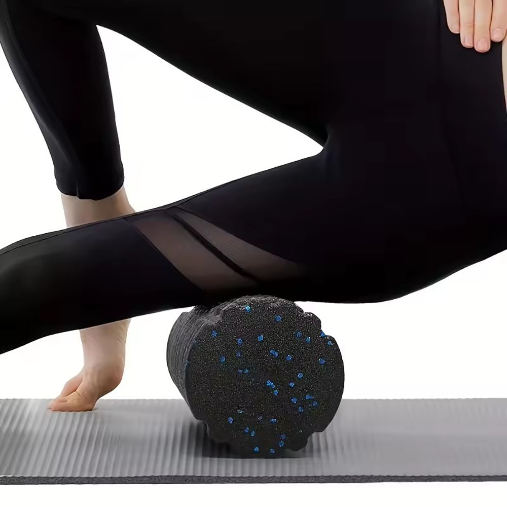Rodillo de espuma de 33 cm par - Muscle Roller Stick reseña y precio