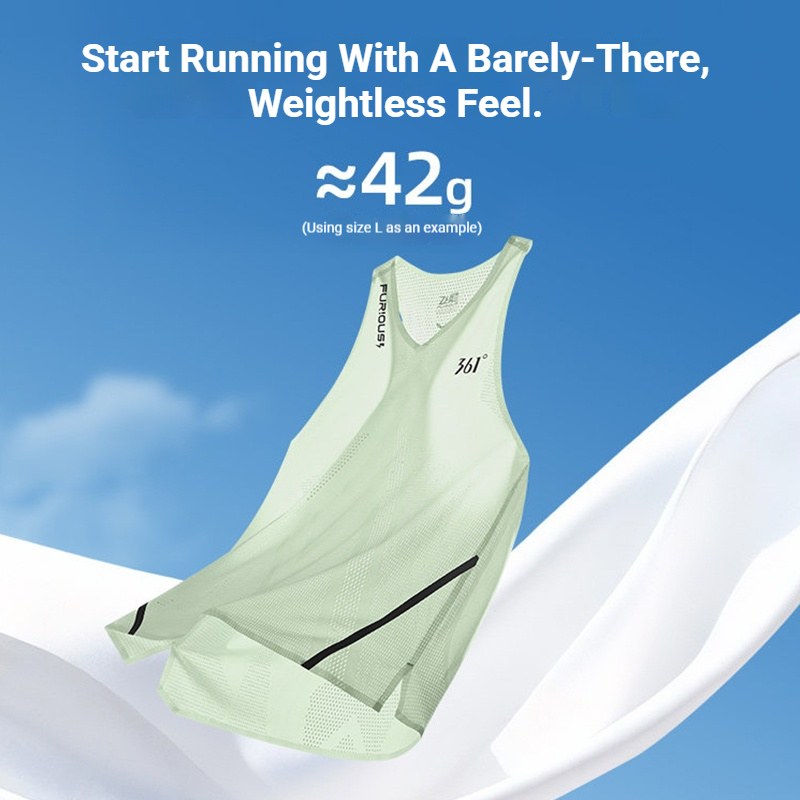 361 Degrees Furious Chaleco De - Running Hydration Vest reseña y precio