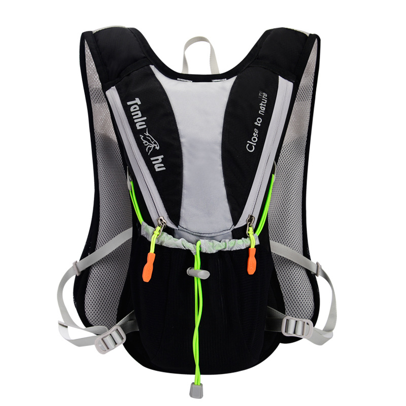 TANLUHU-mochila ultraligera pa - Running Hydration Vest reseña y precio