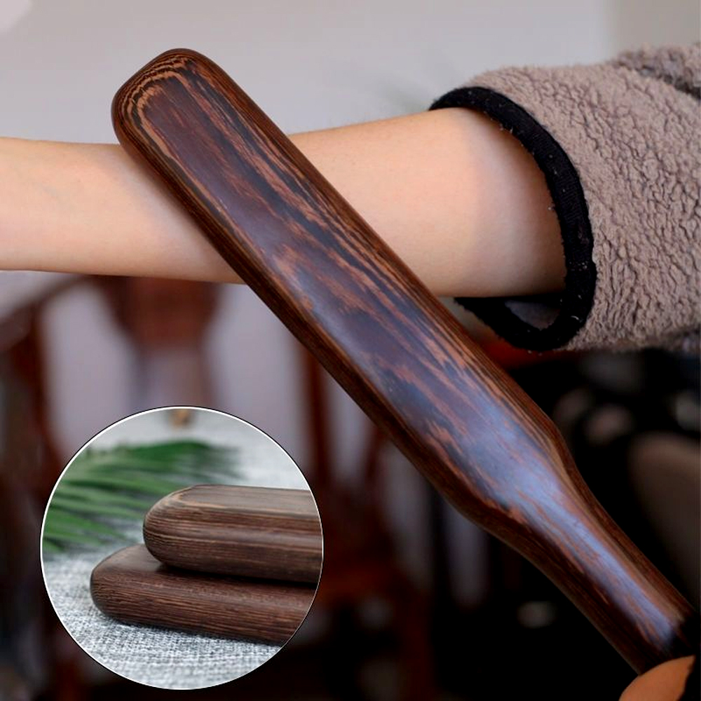 Herramientas de rodillo de mas - Muscle Roller Stick reseña y precio