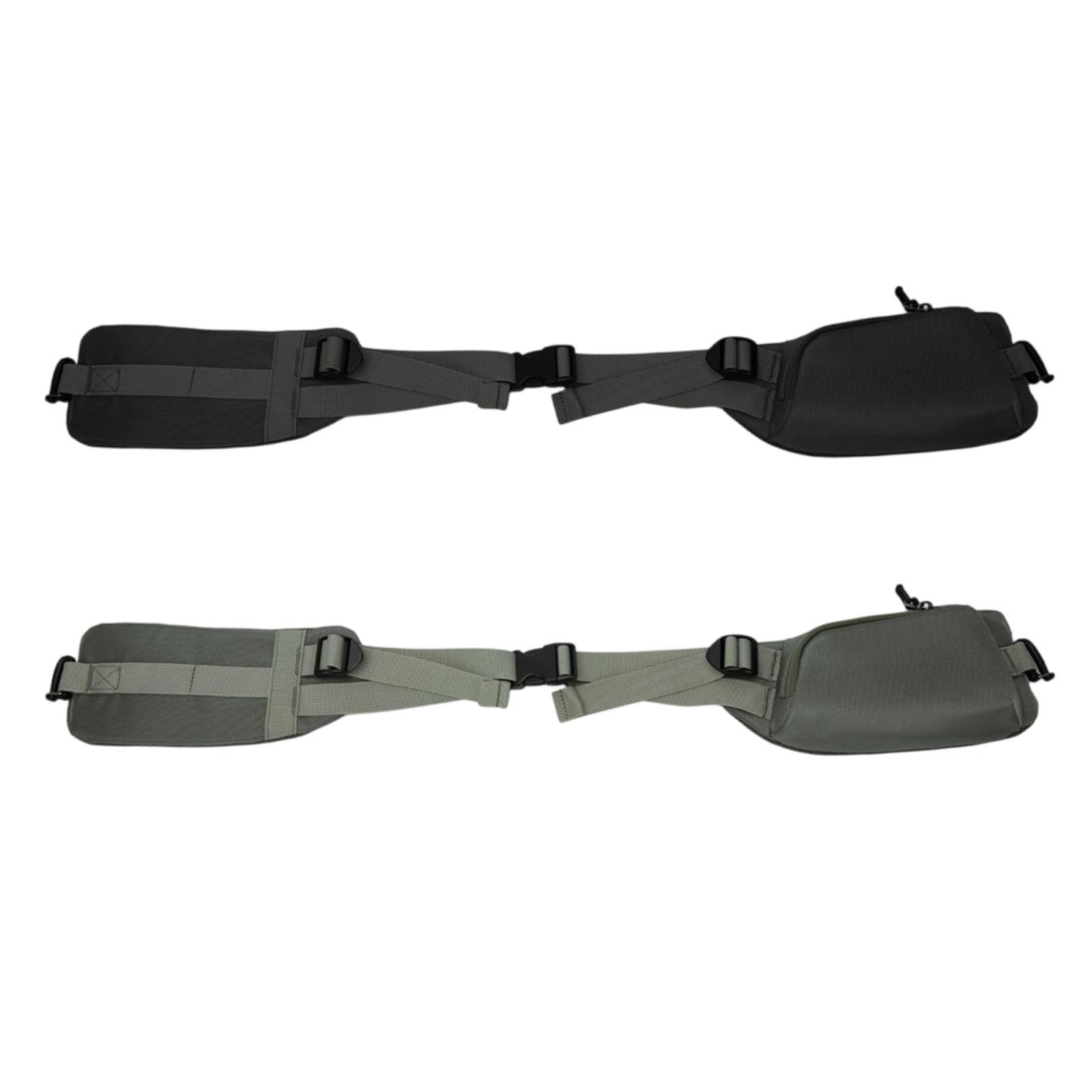 Cinturón Deportivo Ergonómico, - Running Belt Waist reseña y precio